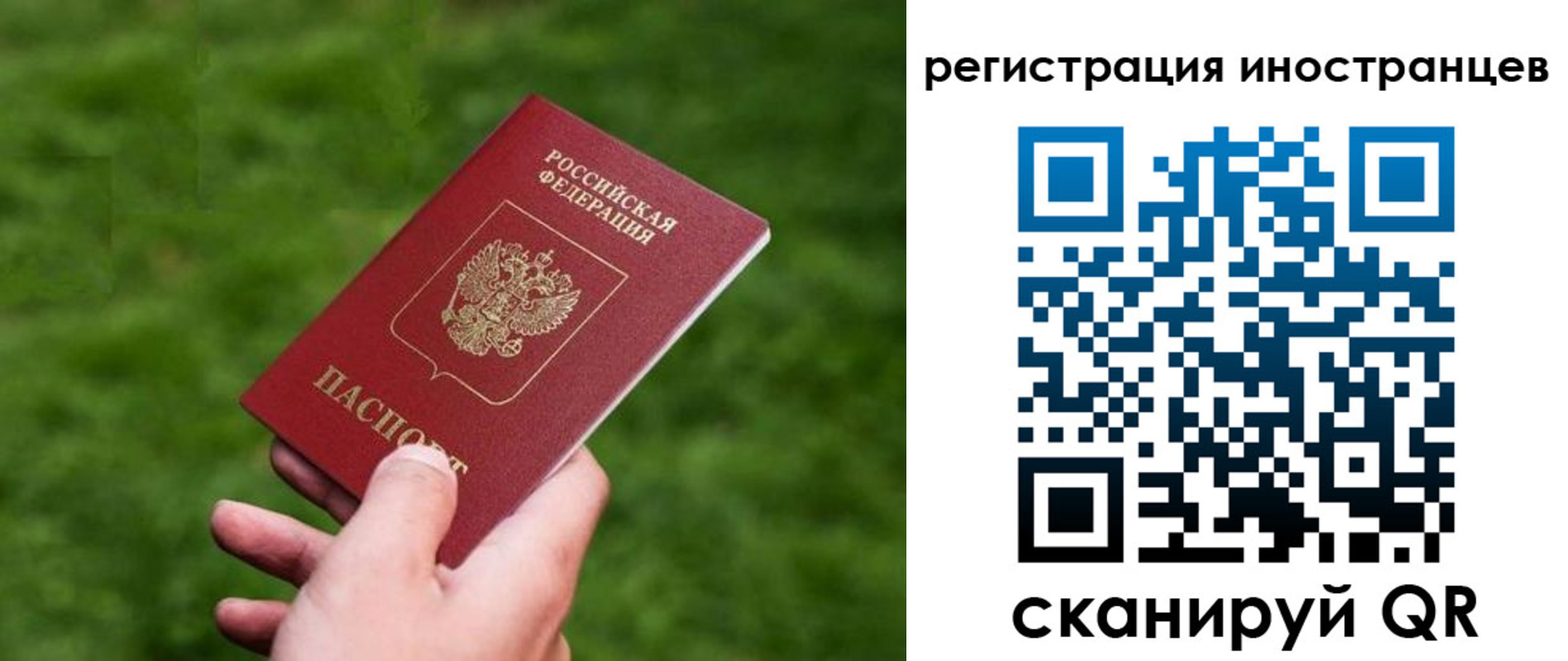 прописка ребенка в Грозном